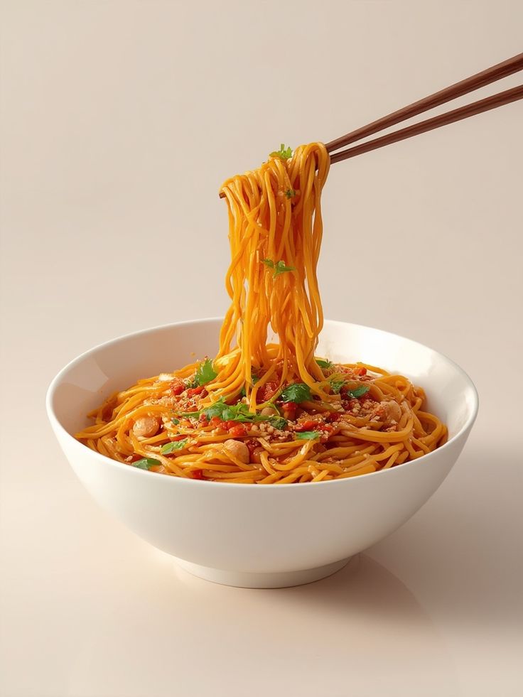 Noodles