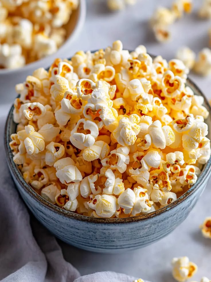 Popcorn