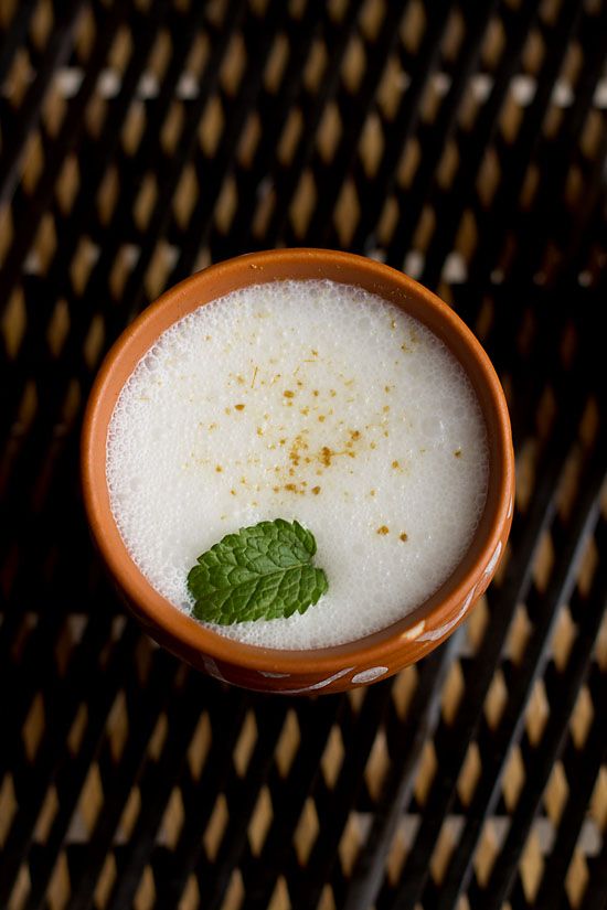 Buttermilk