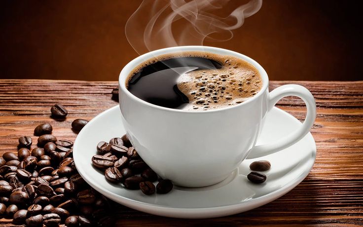 Coffee / Tea