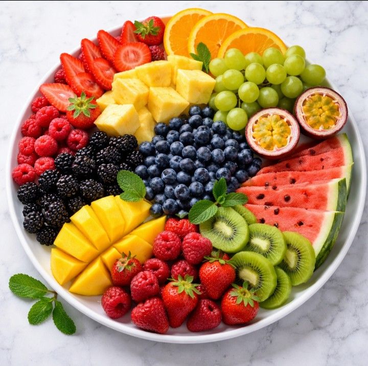 Fruit Salad