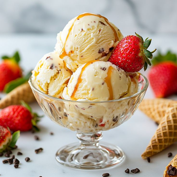 Ice Cream
