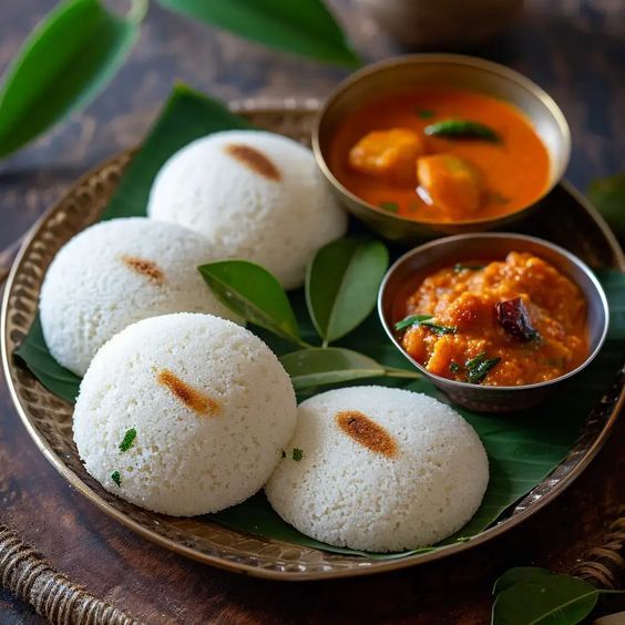 Idli Varieties