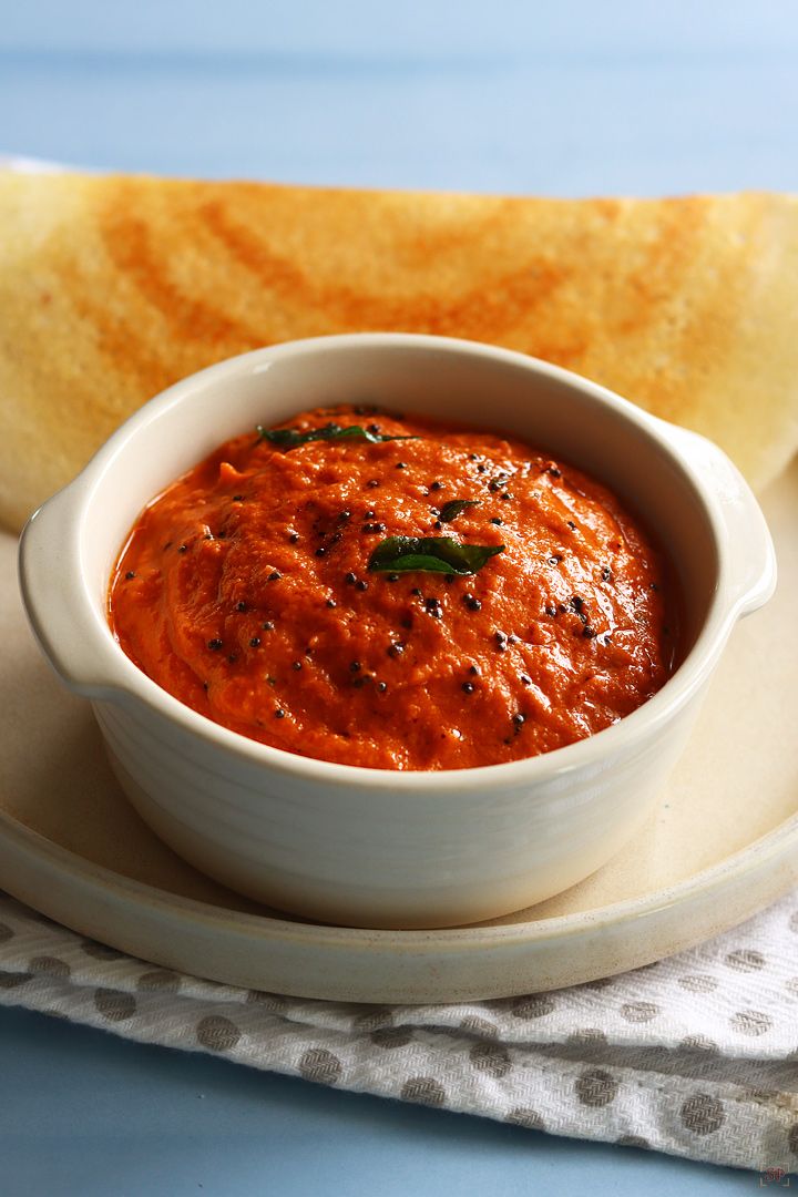 kara chutney