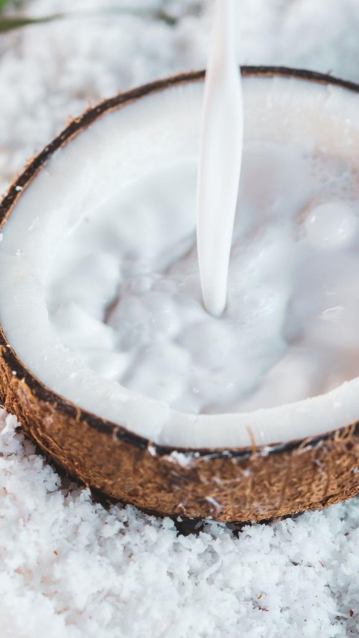 Coconut Milk