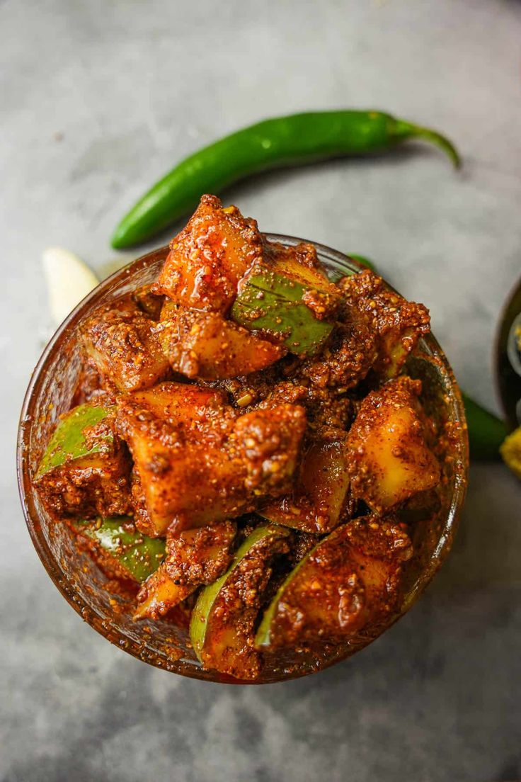 Pickles