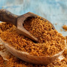 Brown Sugar