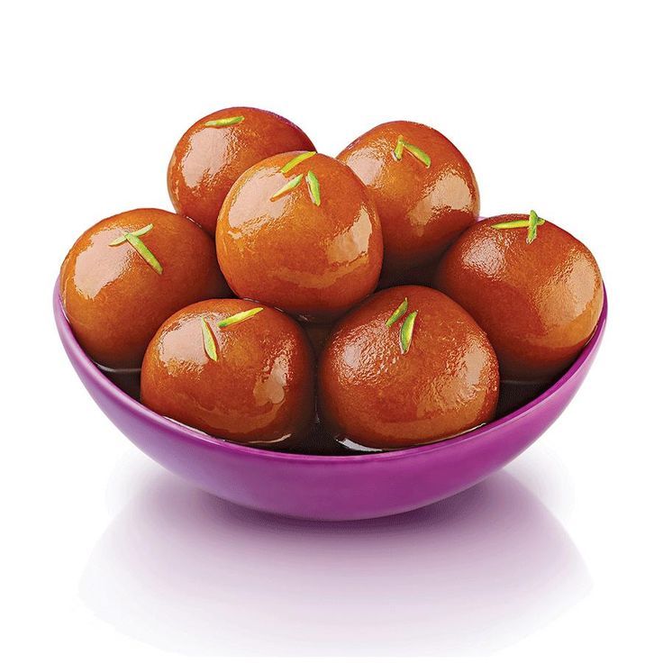 Sweet Varieties