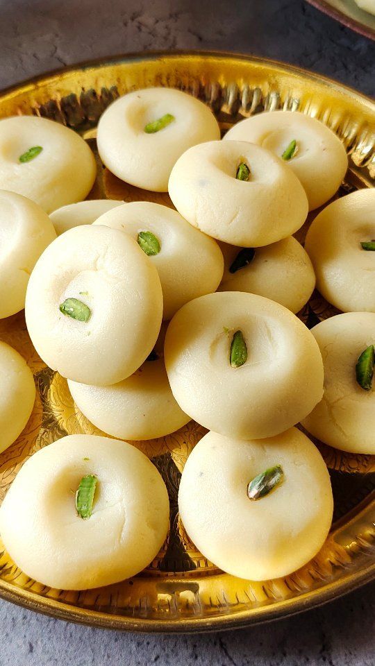 Sweet Varieties