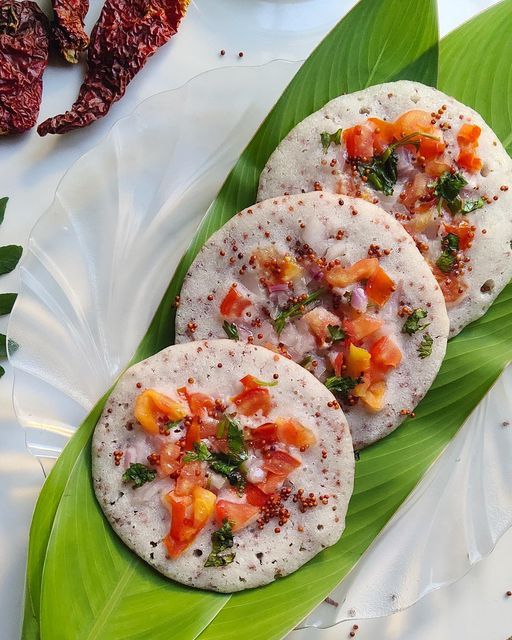 Uthappam Varieties
