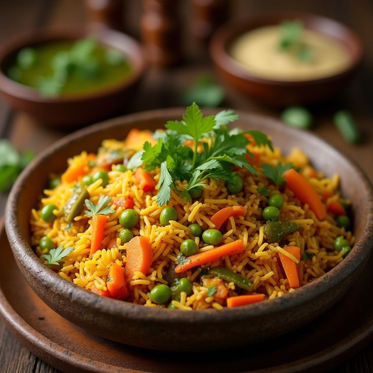 kara chutney