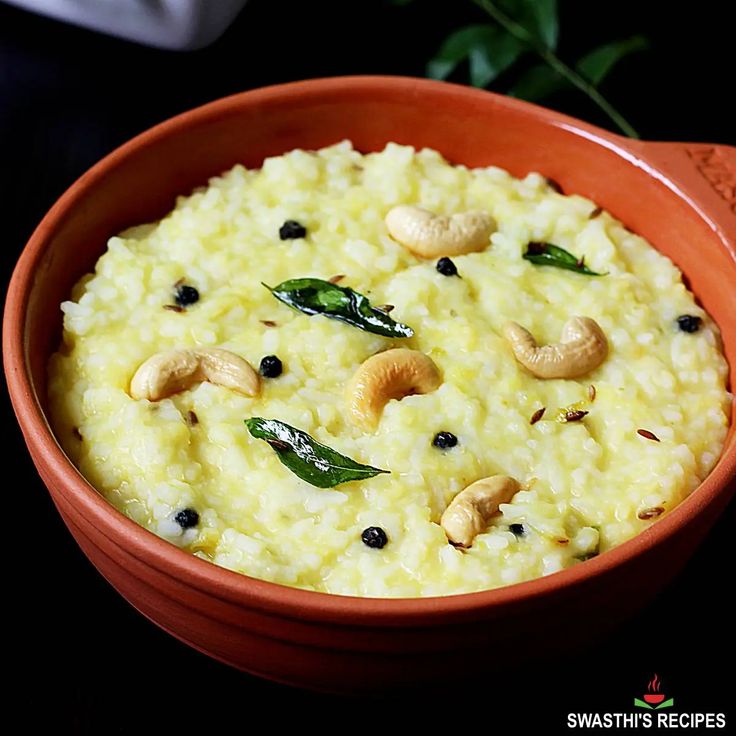 Ven Pongal