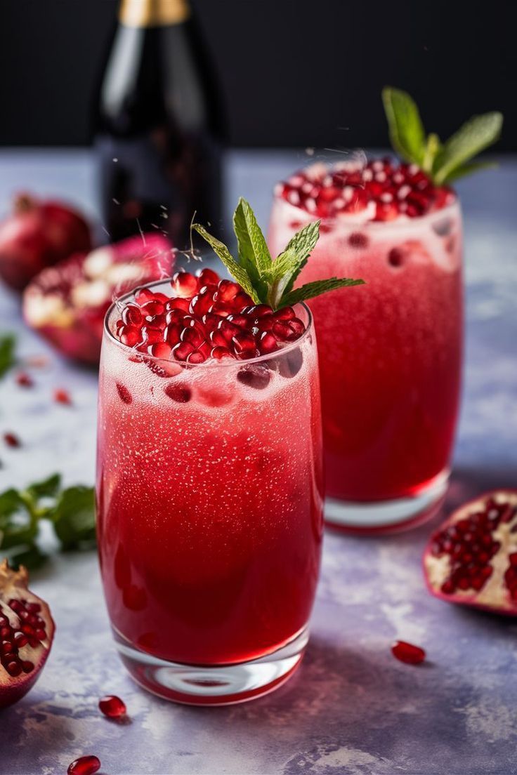 Juice Varieties